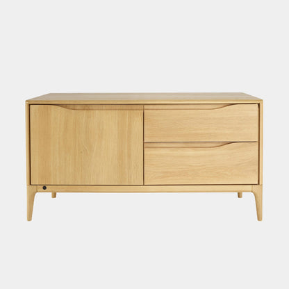 Ercol Romana - TV Unit