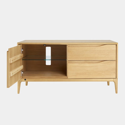 Ercol Romana - TV Unit