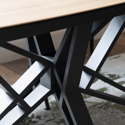Marconia - Extending Dining Table