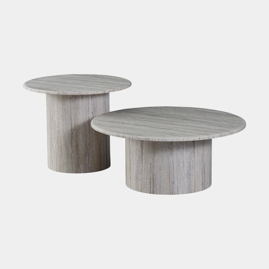 Astria - Coffee Tables, Set of 2