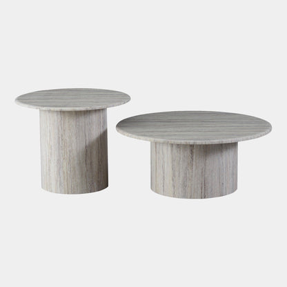 Astria - Coffee Tables, Set of 2