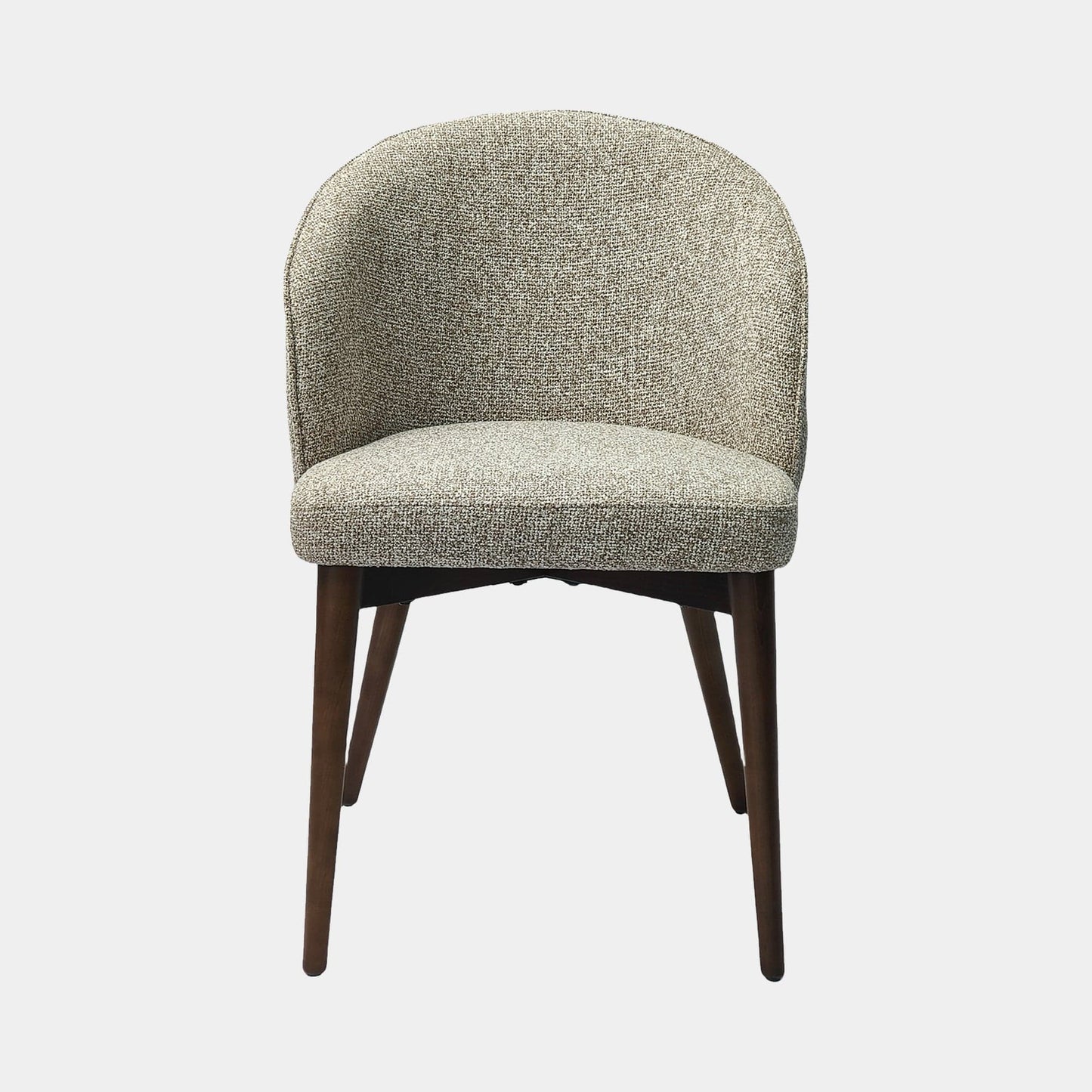 Geneva - Dining Chair, Grey
