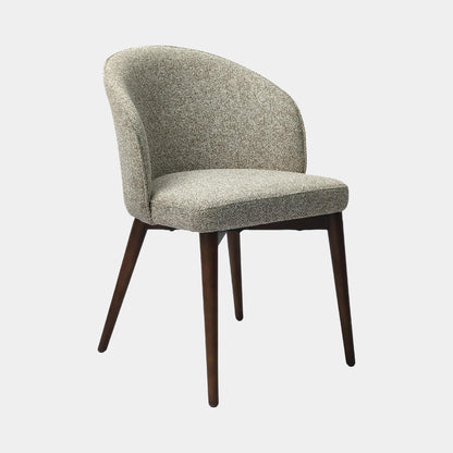 Geneva - Dining Chair, Grey