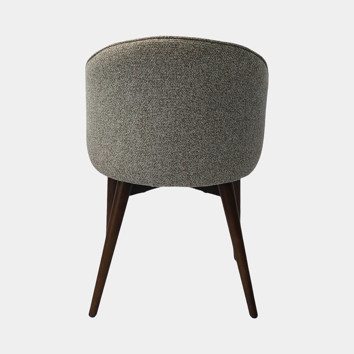 Geneva - Dining Chair, Grey