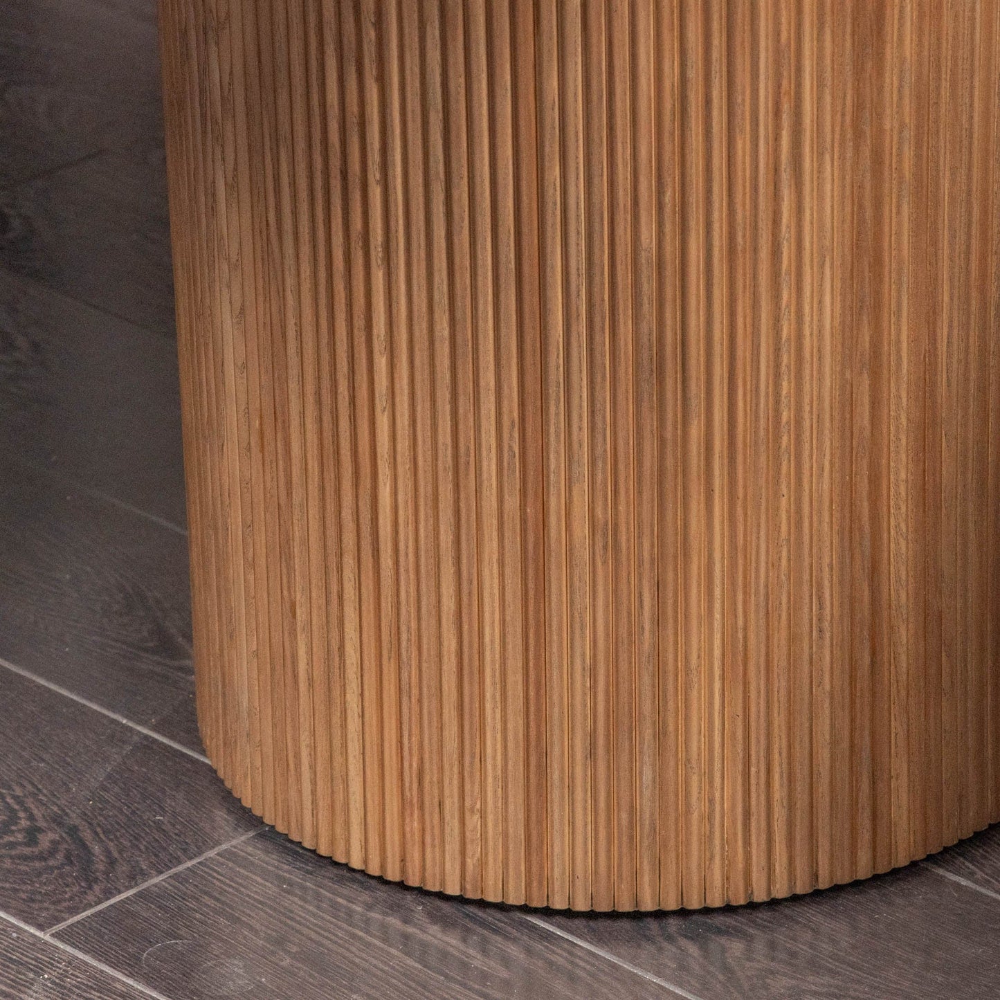 Geneva - Extending Dining Table