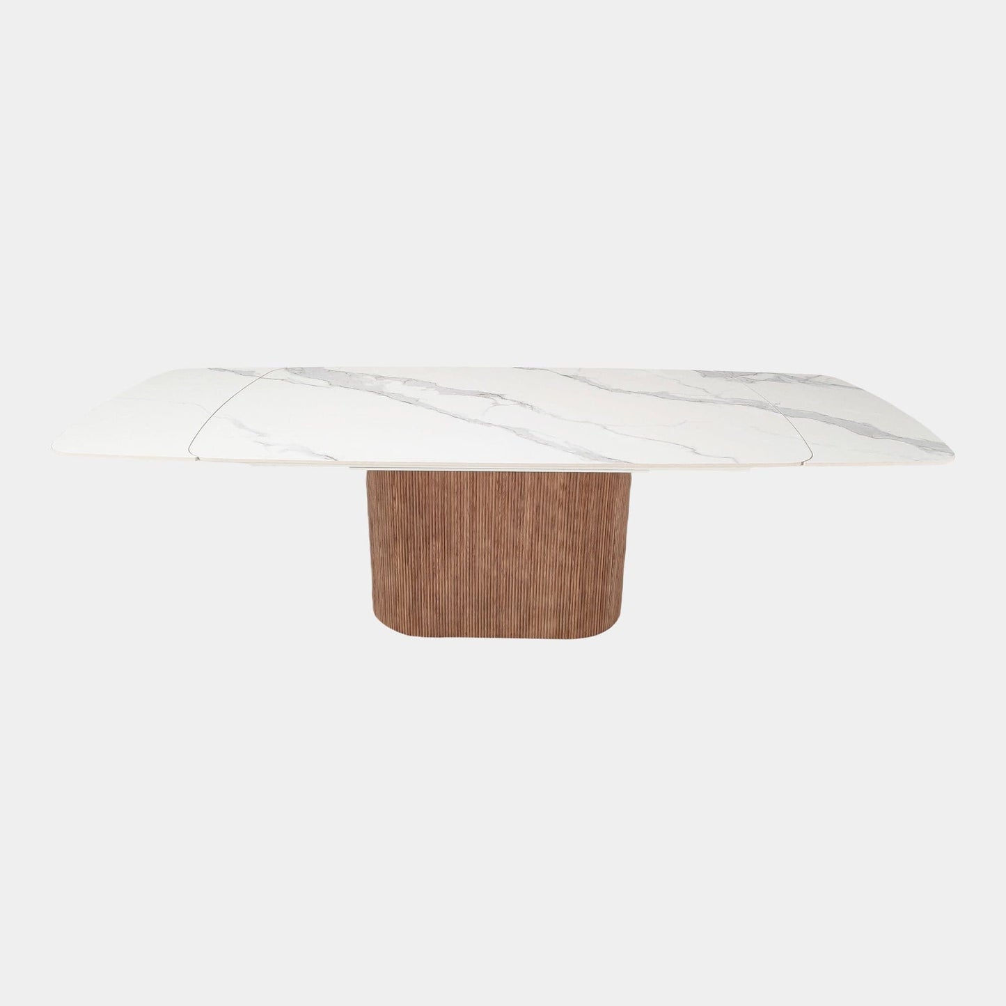 Geneva - Extending Dining Table