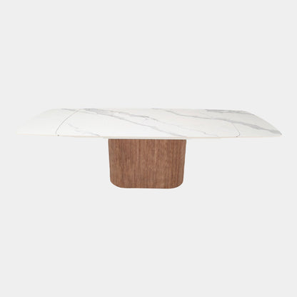 Geneva - Extending Dining Table