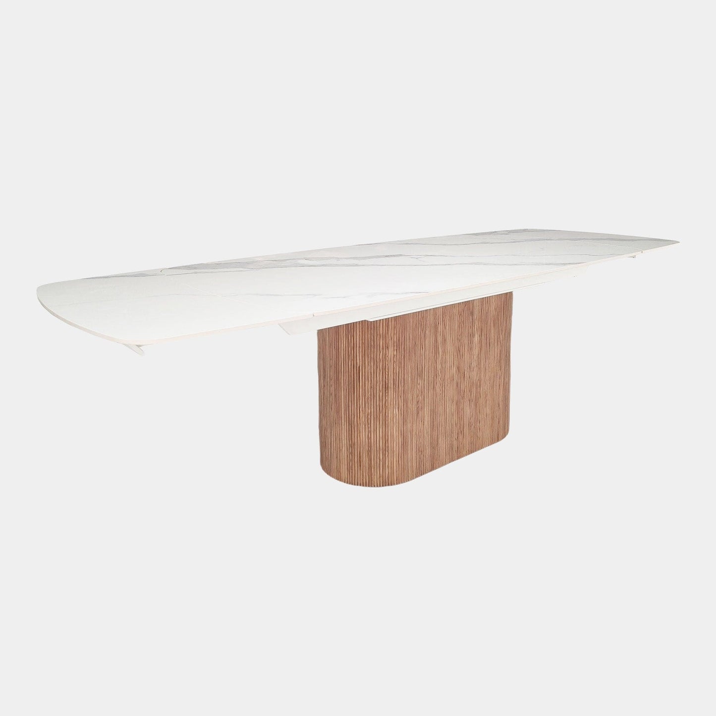 Geneva - Extending Dining Table