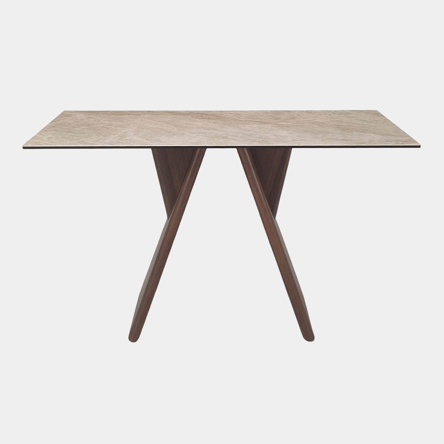 Piedmont - Console Table, Ivory