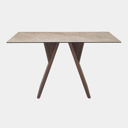 Piedmont - Console Table, Ivory