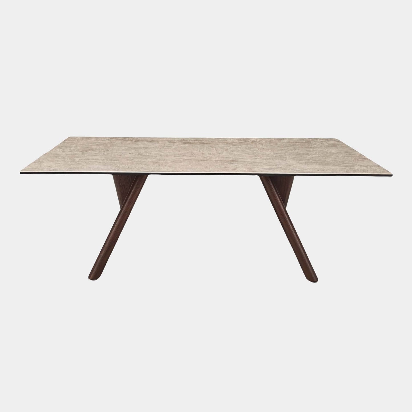 Piedmont - Coffee Table, Ivory