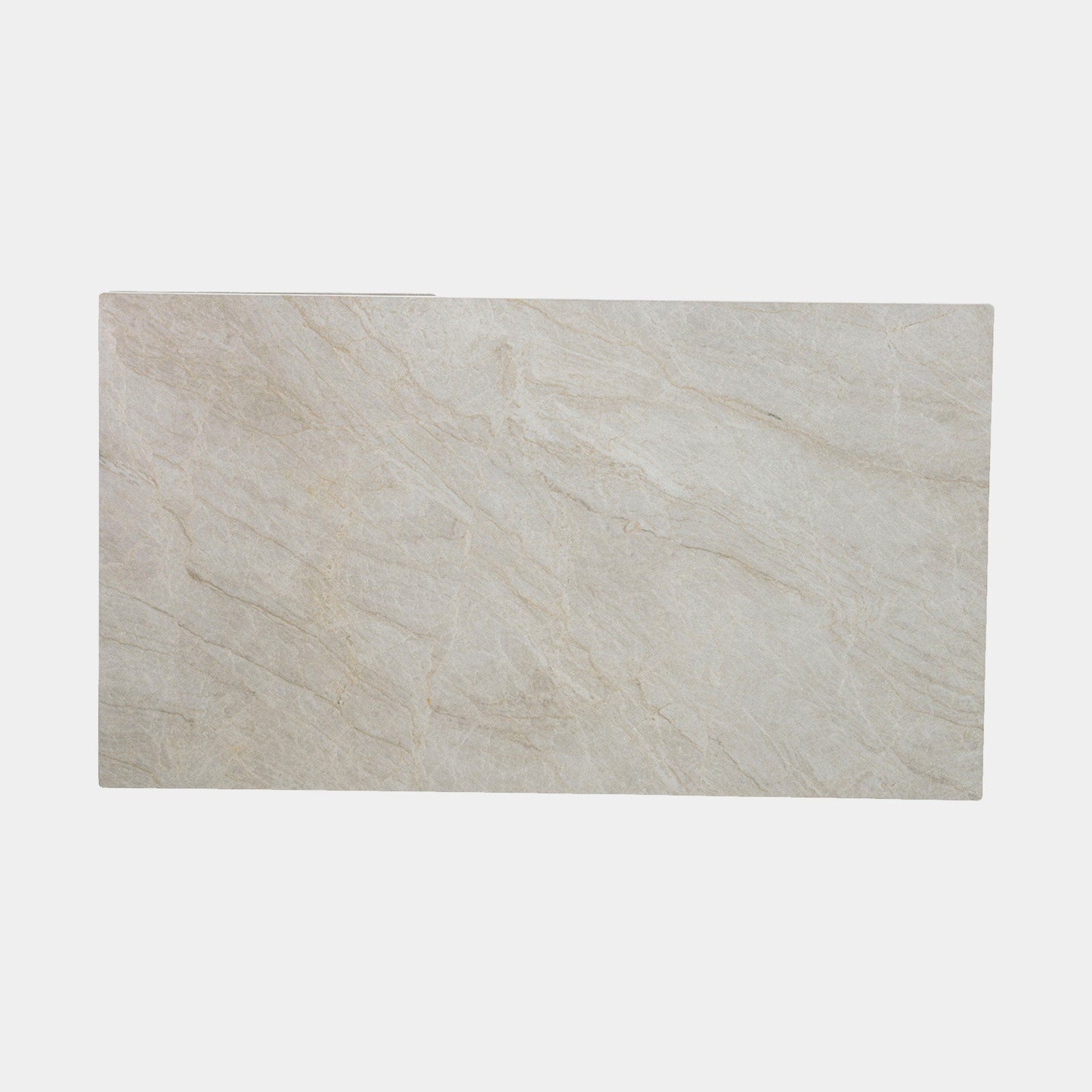 Triago - Extending Dining Table With Stone Top