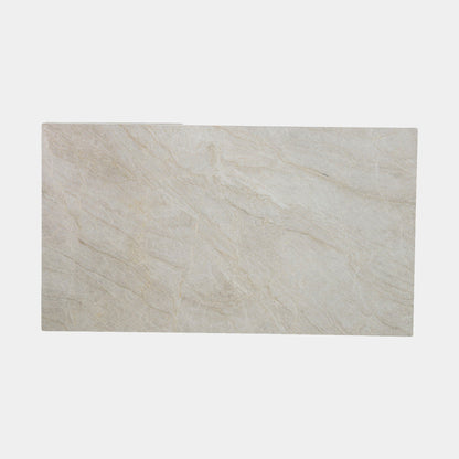 Triago - Extending Dining Table With Stone Top