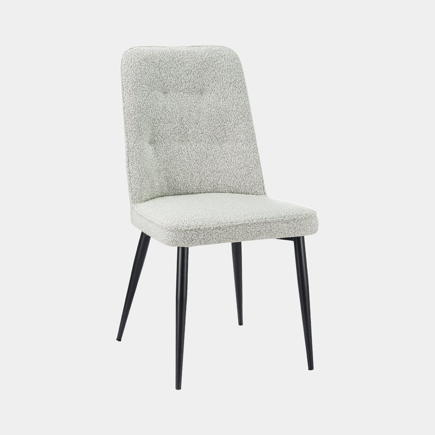Laguna - Dining Chair In Fabric