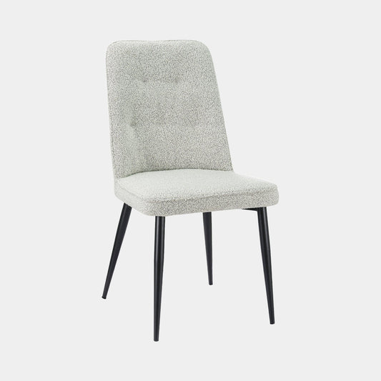 Laguna - Dining Chair In Fabric