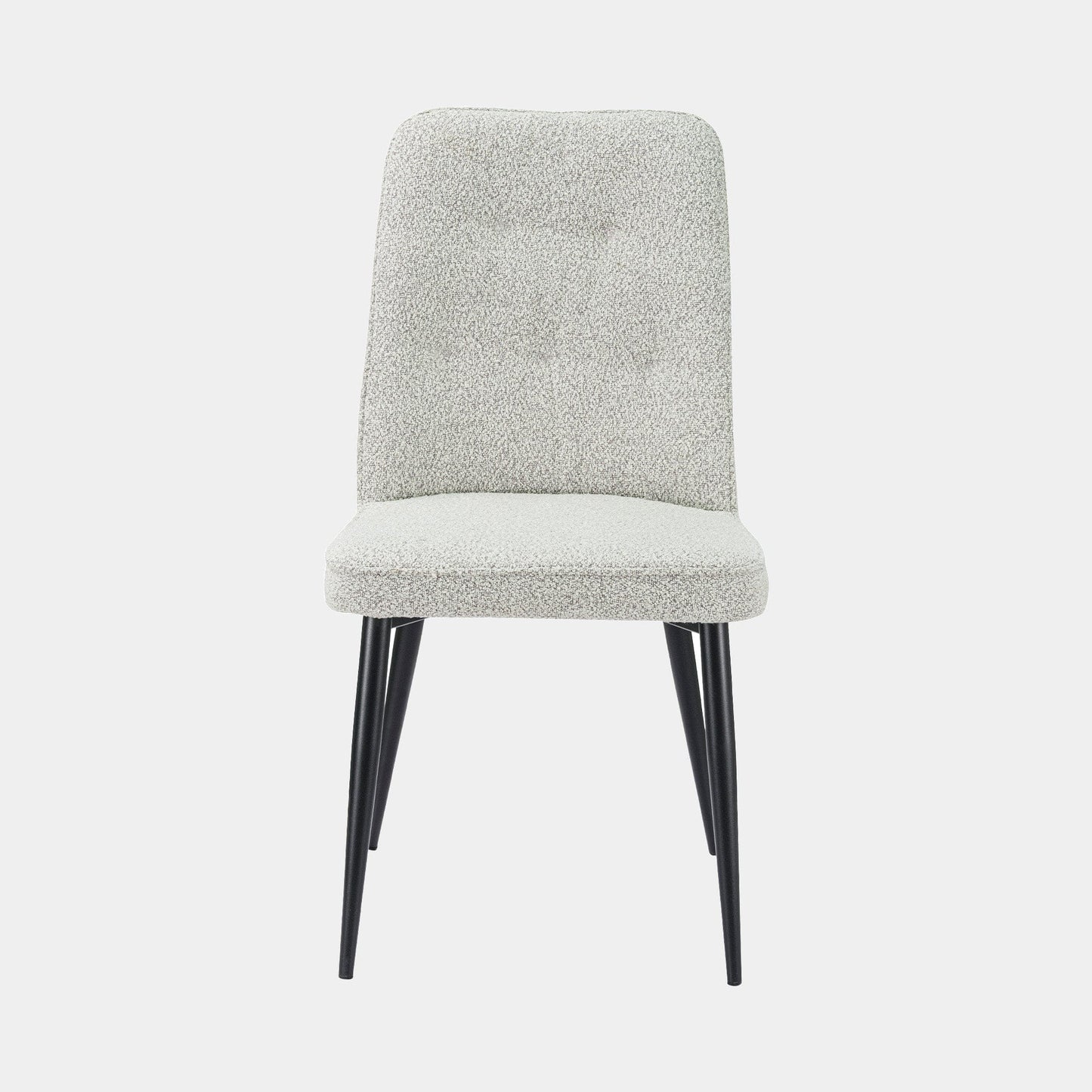 Laguna - Dining Chair In Fabric
