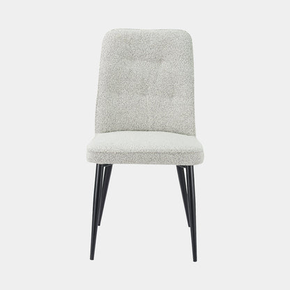 Laguna - Dining Chair In Fabric