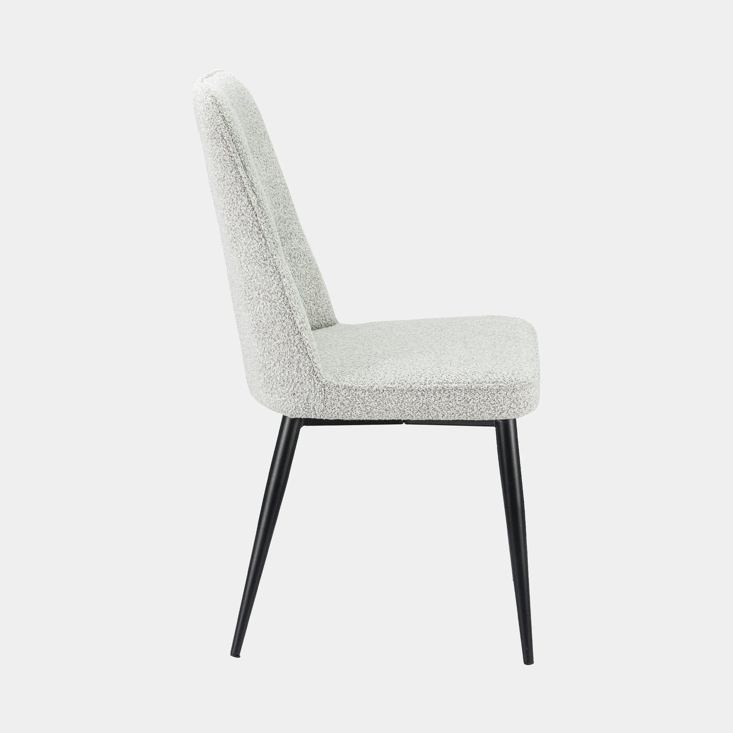 Laguna - Dining Chair In Fabric