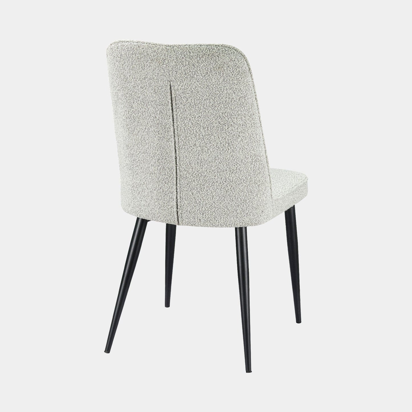 Laguna - Dining Chair In Fabric