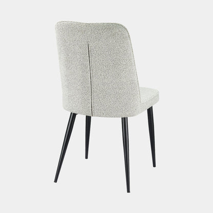 Laguna - Dining Chair In Fabric