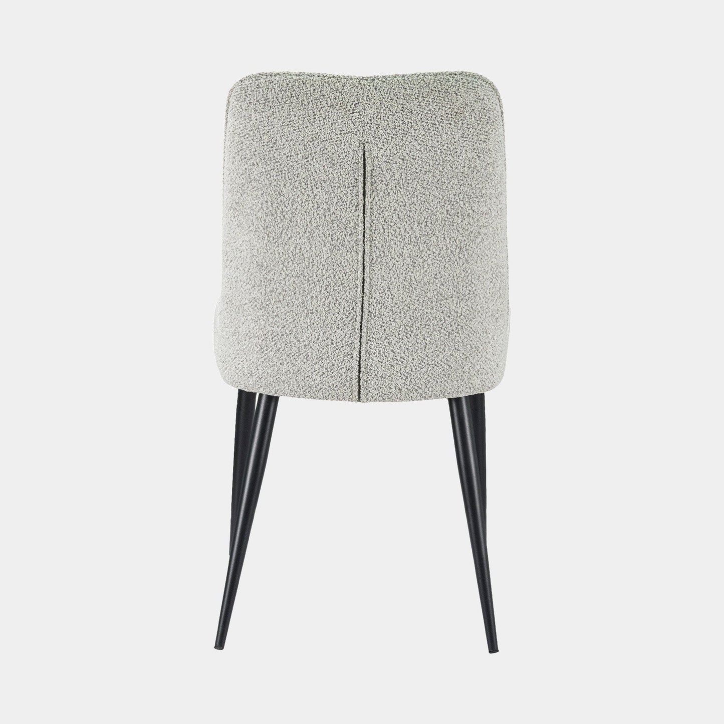 Laguna - Dining Chair In Fabric