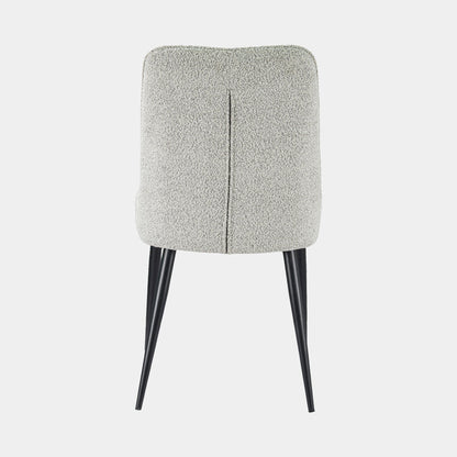 Laguna - Dining Chair In Fabric