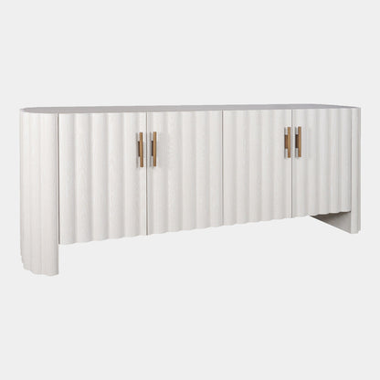 Harmony - Sideboard, Painted Ivory
