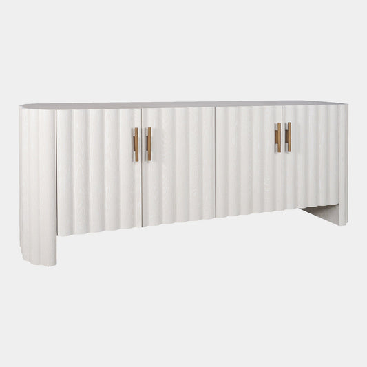 Harmony - Sideboard, Painted Ivory