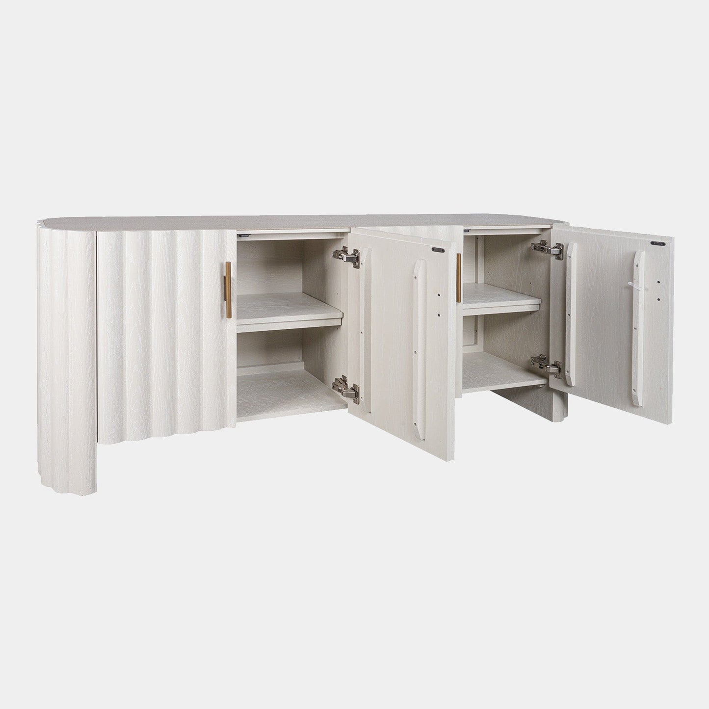 Harmony - Sideboard, Painted Ivory