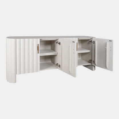 Harmony - Sideboard, Painted Ivory