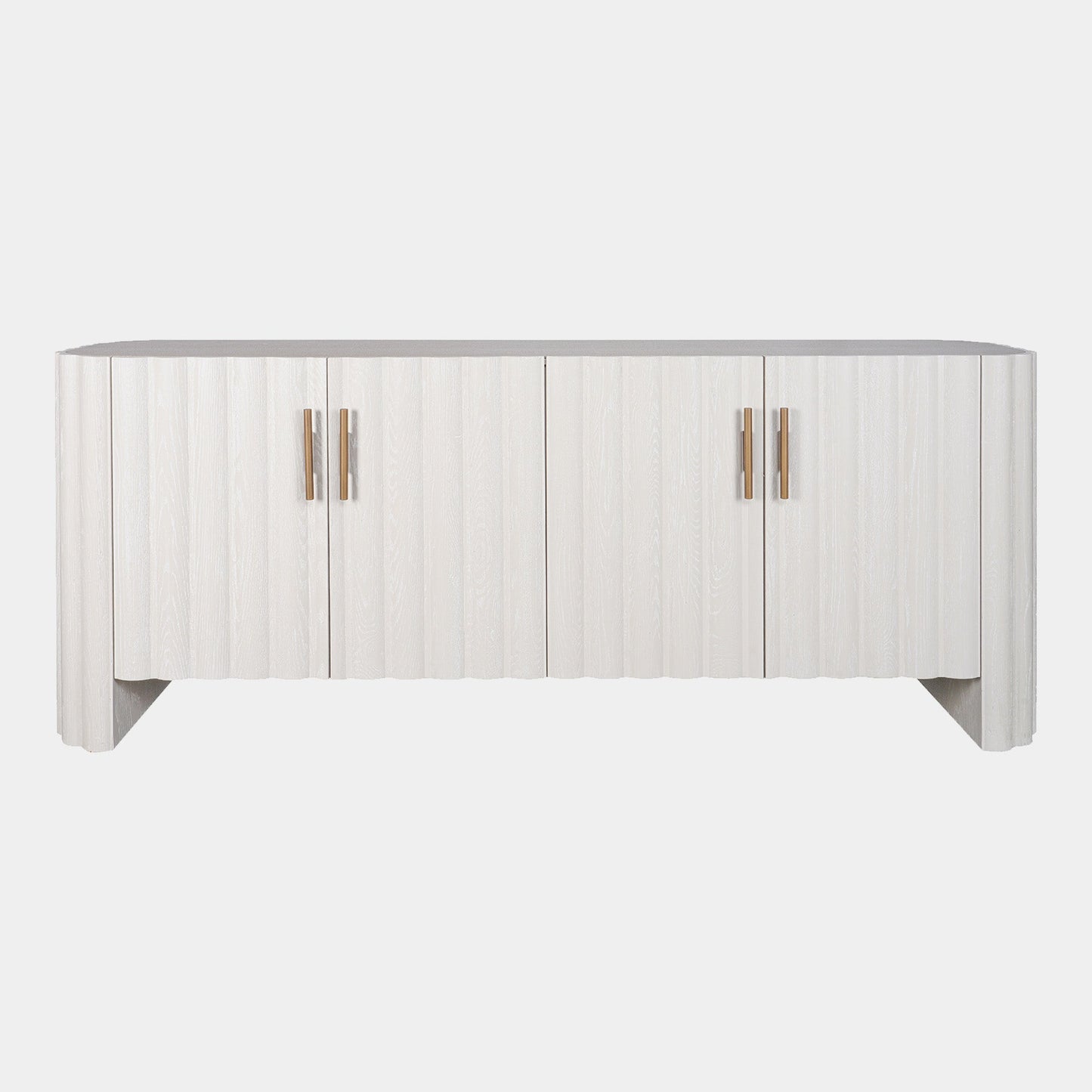 Harmony - Sideboard, Painted Ivory