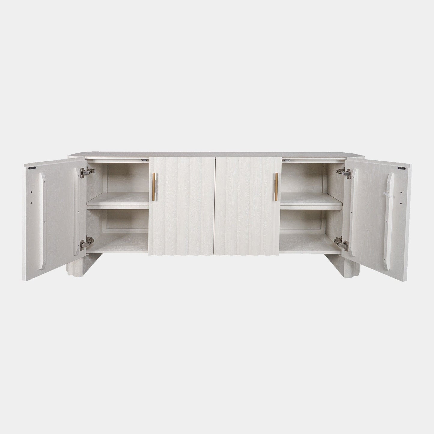 Harmony - Sideboard, Painted Ivory