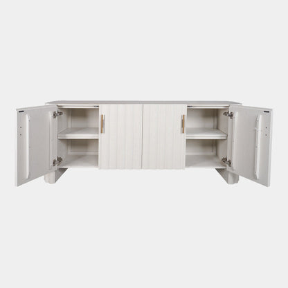Harmony - Sideboard, Painted Ivory
