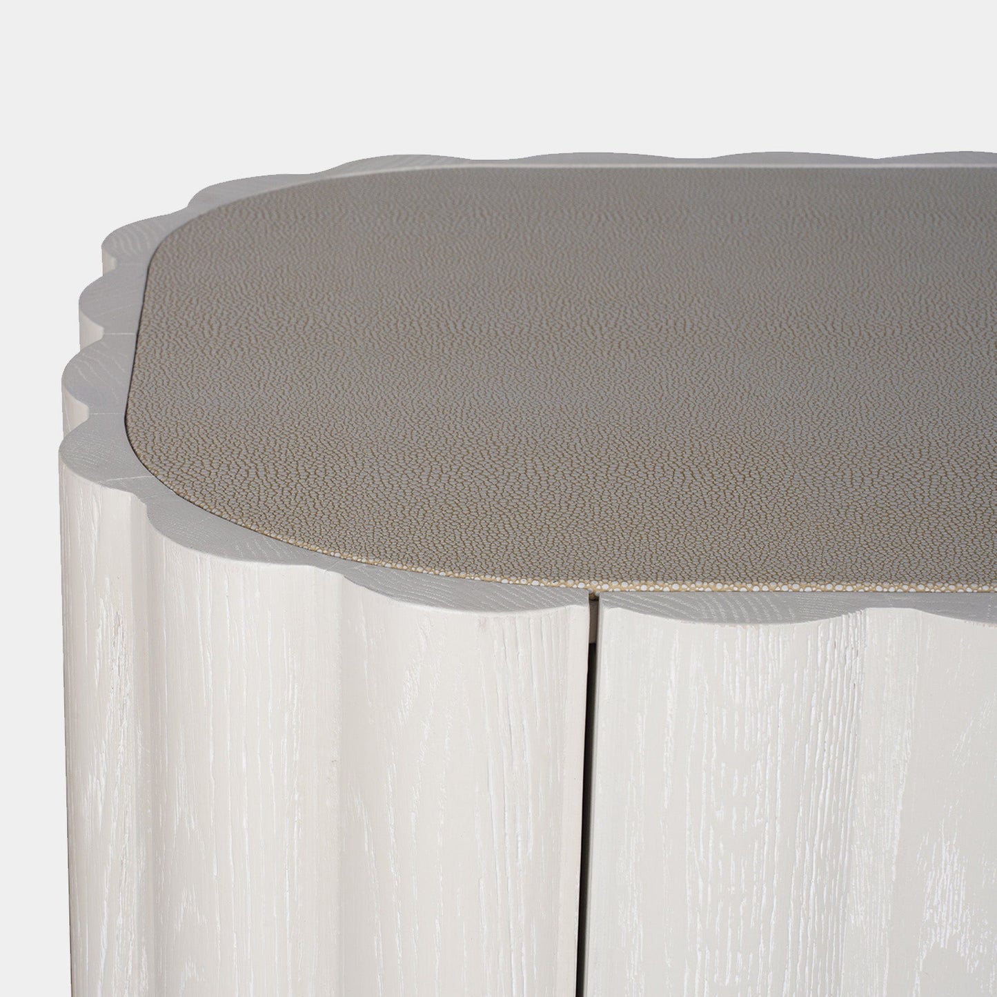 Harmony - Sideboard, Painted Ivory