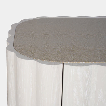 Harmony - Sideboard, Painted Ivory