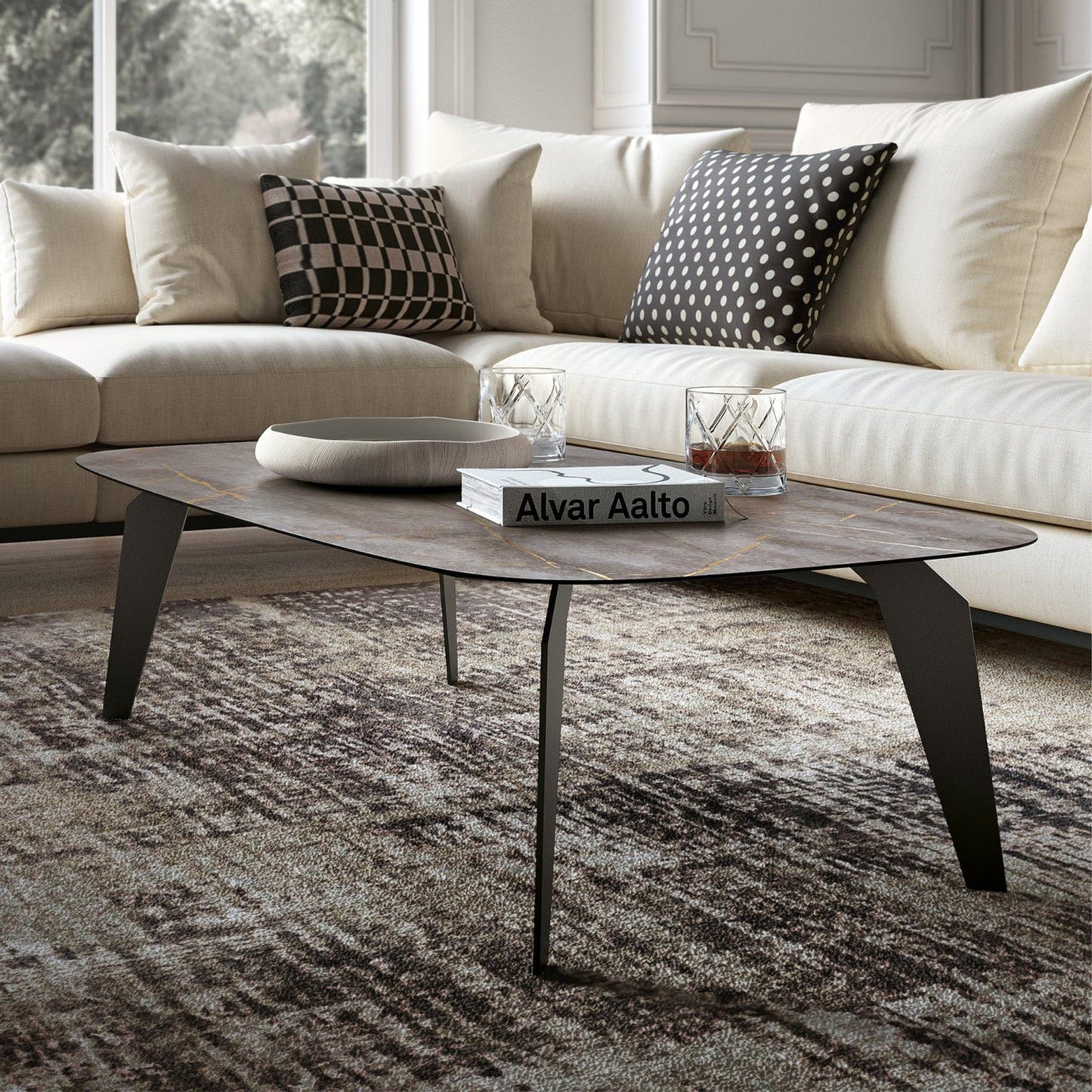 Bologna - Coffee Table