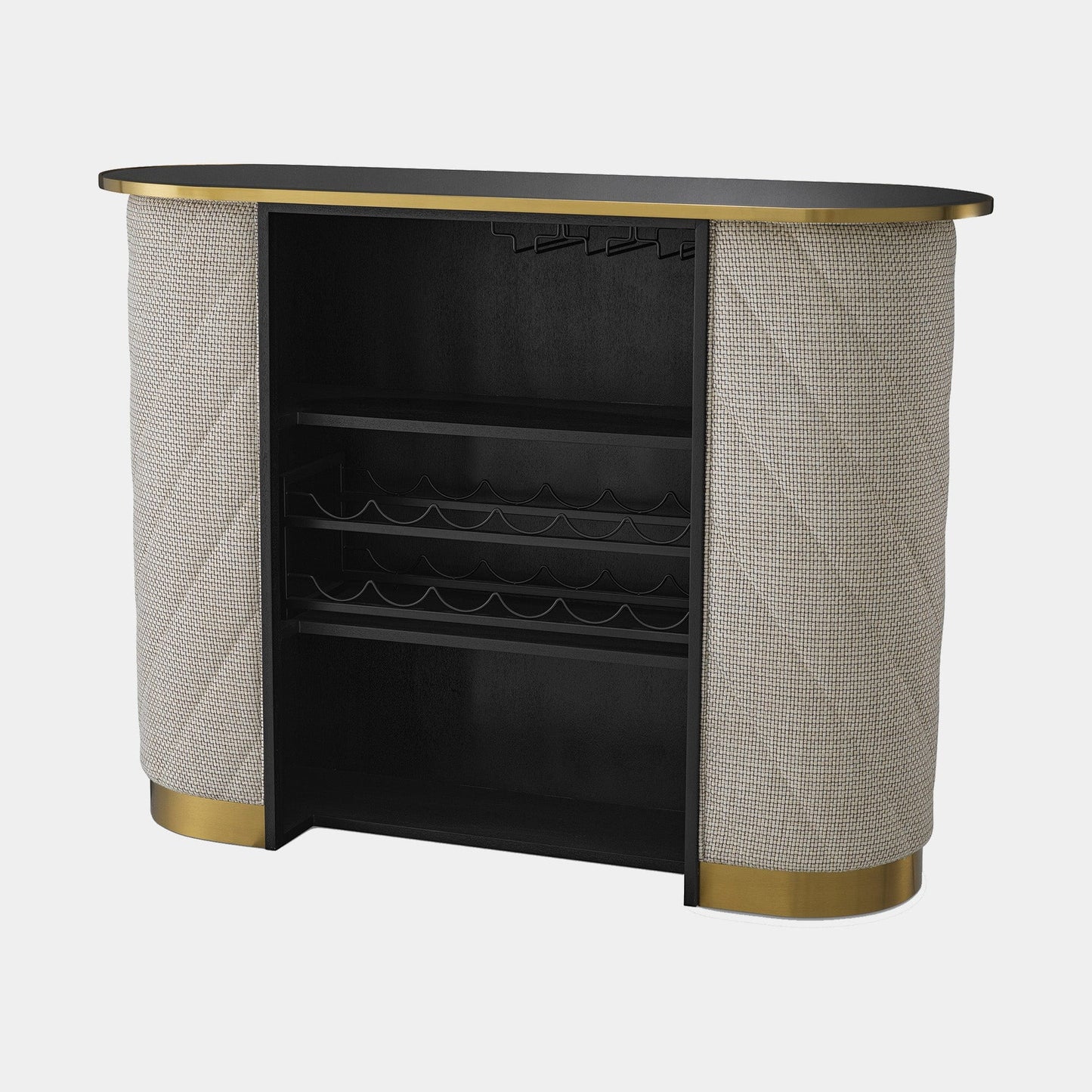 Eichholtz Matthew - Bar Unit, Fabric