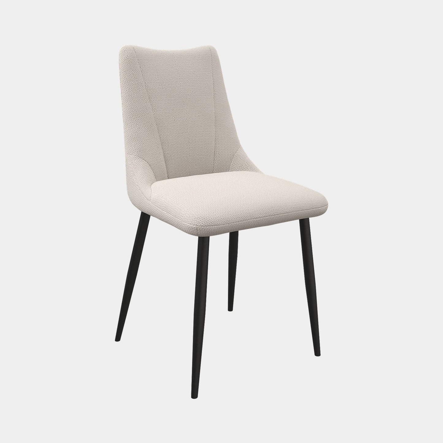 Hunter - Dining Chair In Fabric