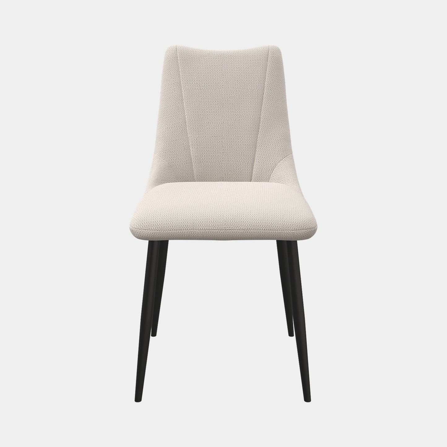 Hunter - Dining Chair In Fabric