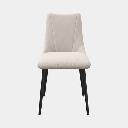 Hunter - Dining Chair In Fabric