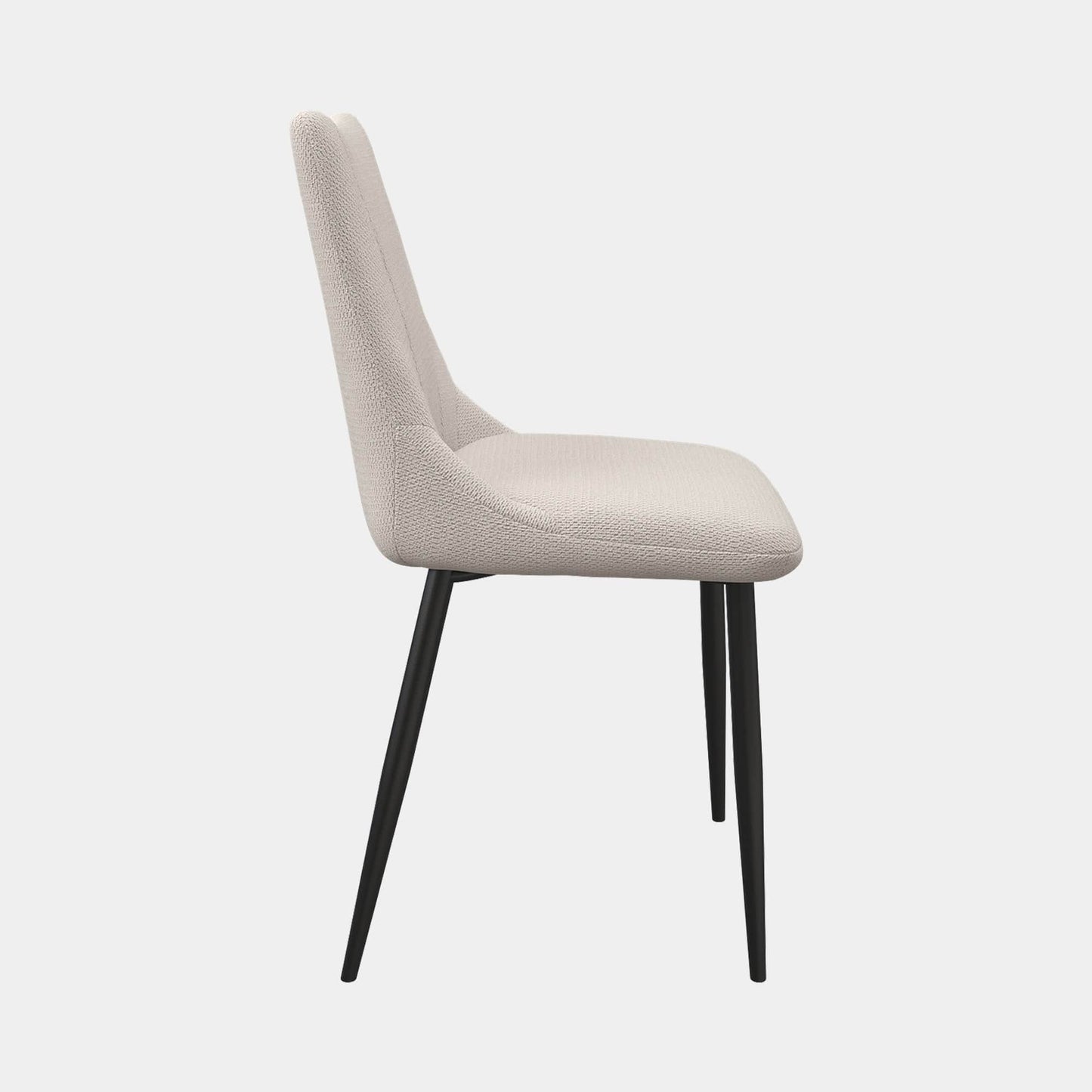 Hunter - Dining Chair In Fabric