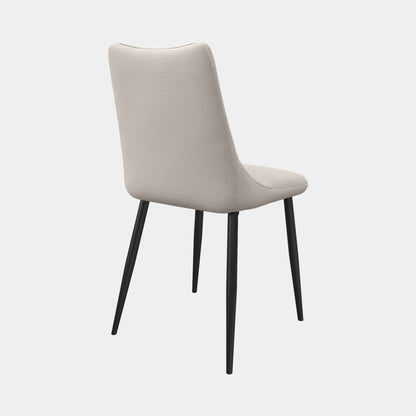 Hunter - Dining Chair In Fabric