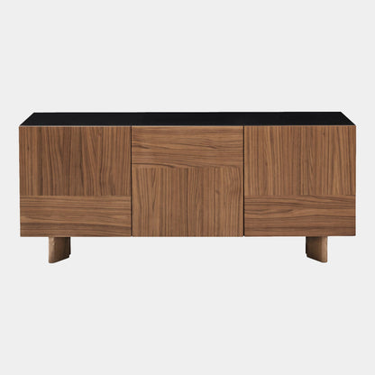 Calligaris Intarsi - 3 Door Sideboard