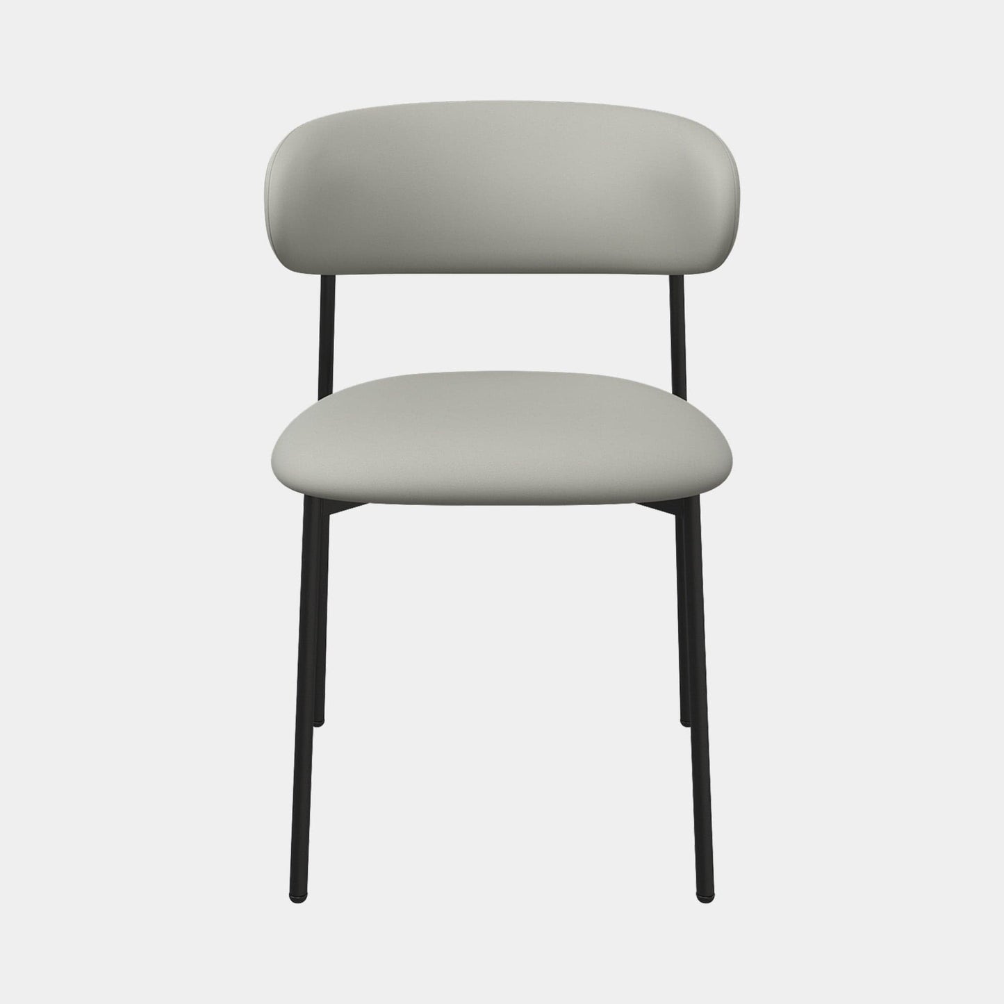 Manhattan - Dining Chair, PU Leather