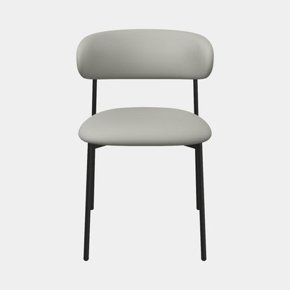 Manhattan - Dining Chair, PU Leather