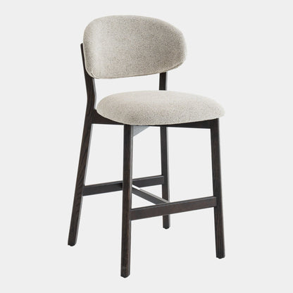 Albany - Counter Stool, Dark Oak Leg
