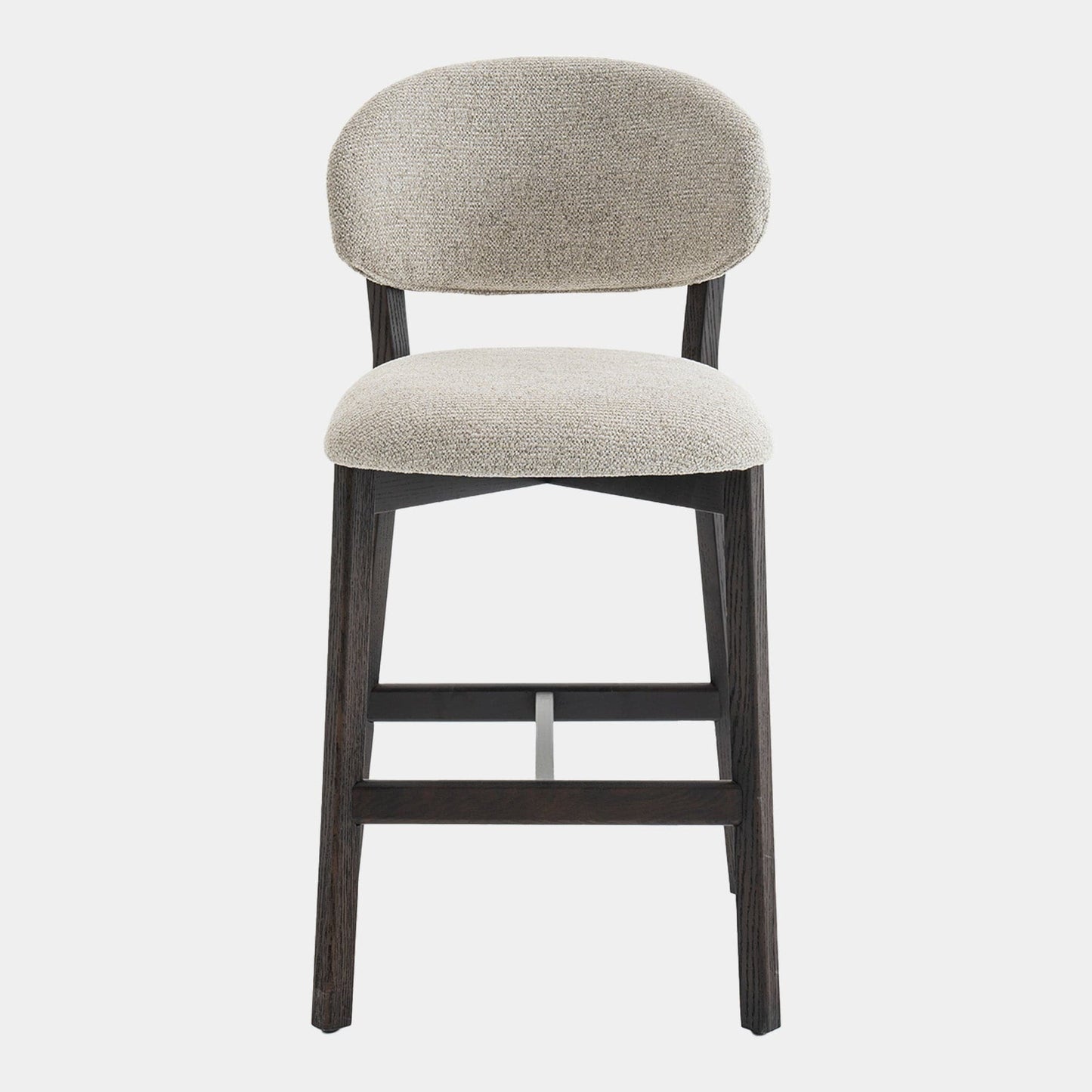 Albany - Counter Stool, Dark Oak Leg