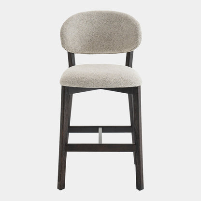 Albany - Counter Stool, Dark Oak Leg