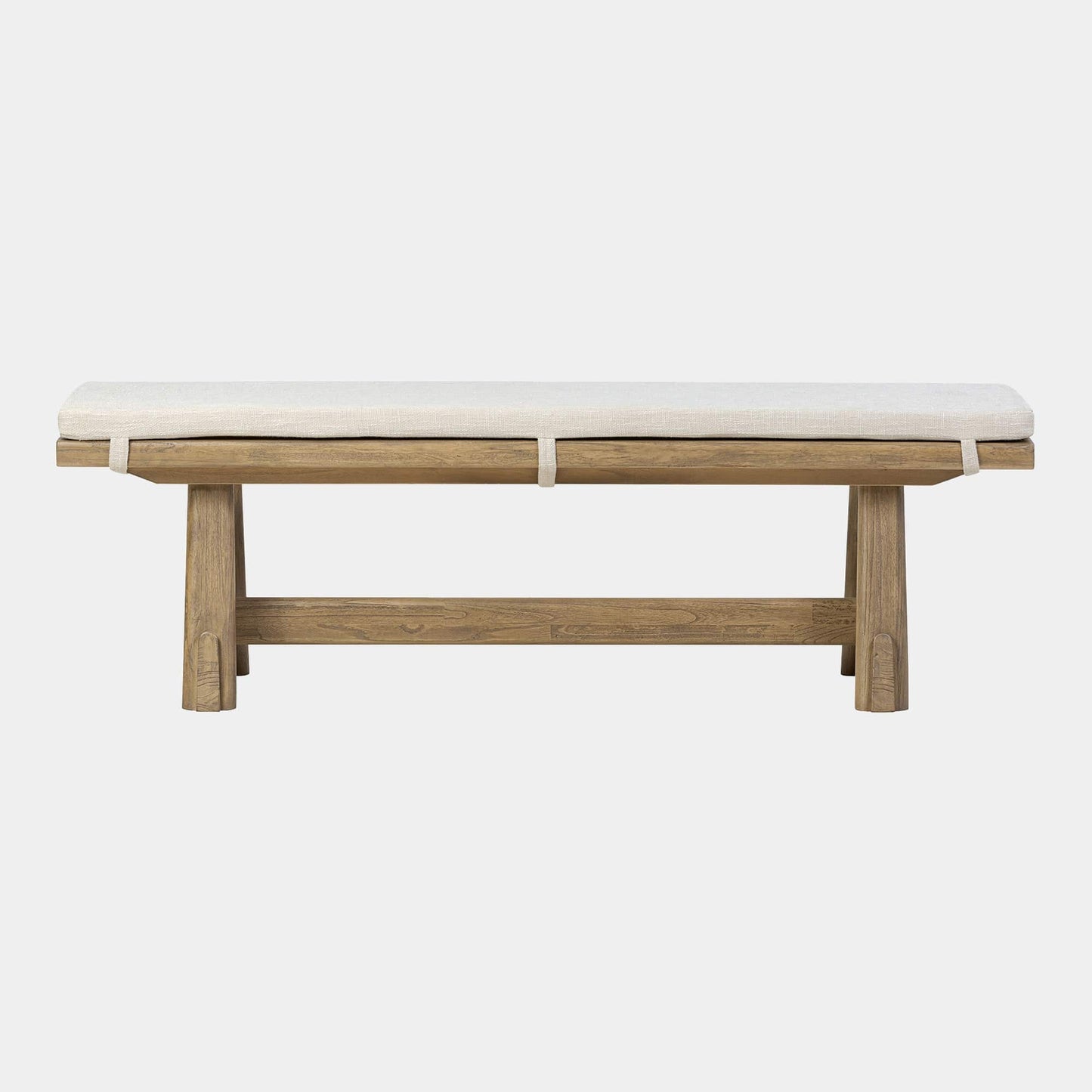 Bradley - Dining Bench