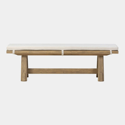 Bradley - Dining Bench
